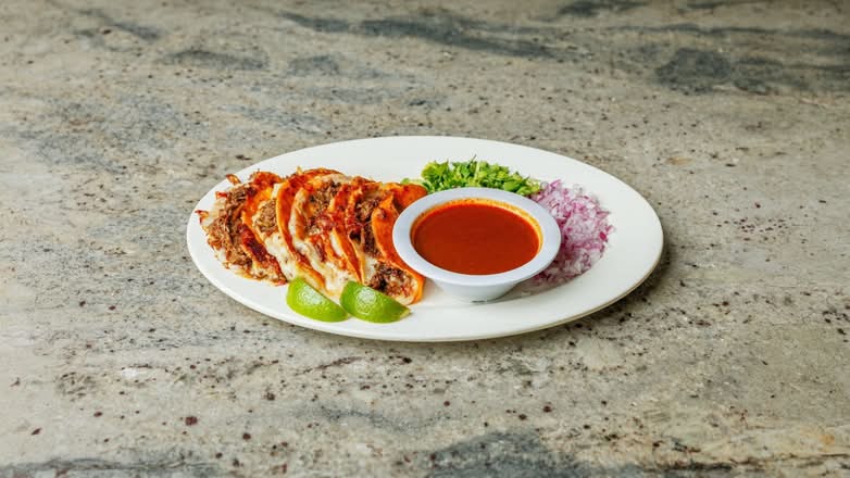 QUESABIRRIA TACOS