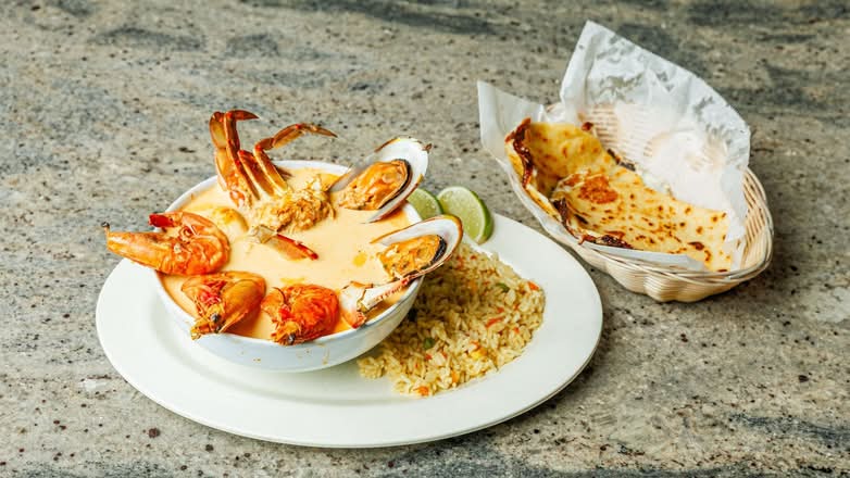 MARISCADA