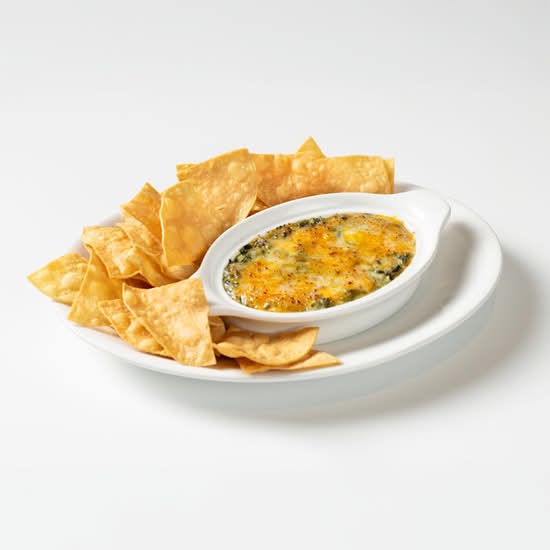 Spinach Dip