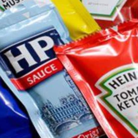 Ketchup