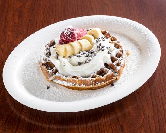 Waffles
