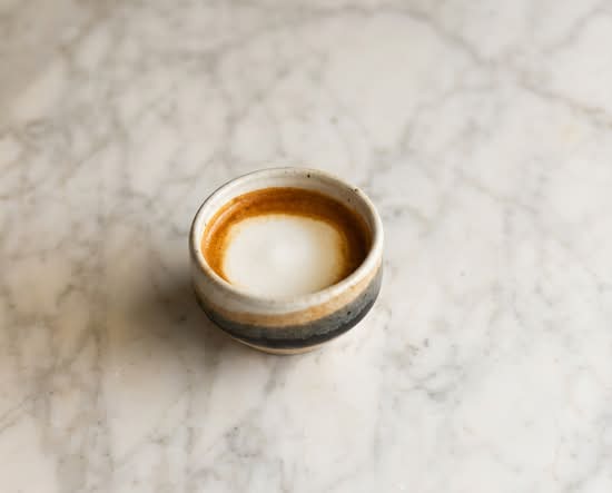Macchiato