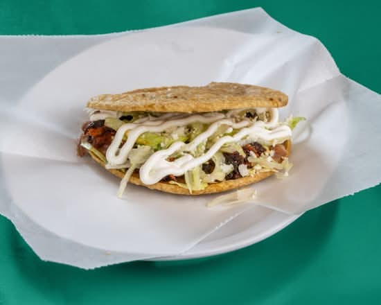 Gorditas