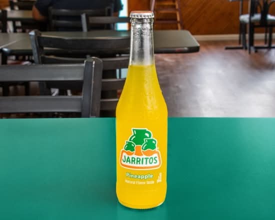 Jarritos