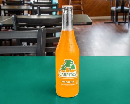 Naranja