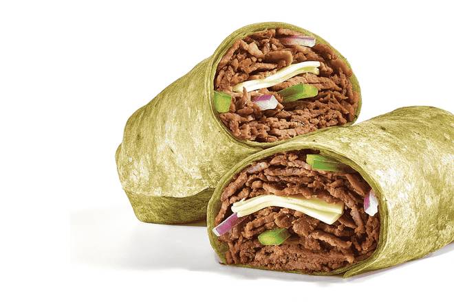 Steak & Cheese