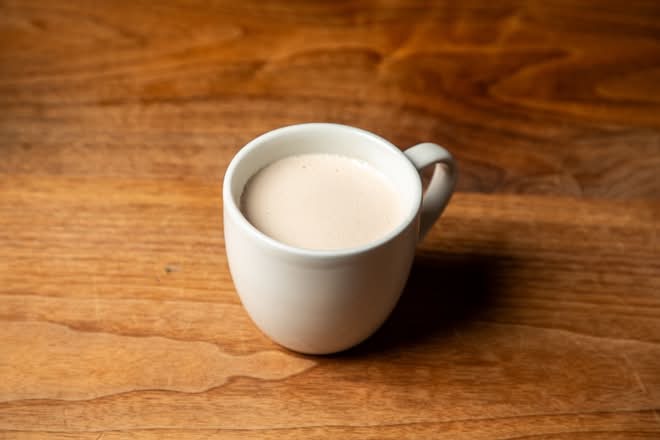 Cafe Au Lait - SMALL