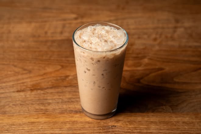 Iced Latte - SMALL