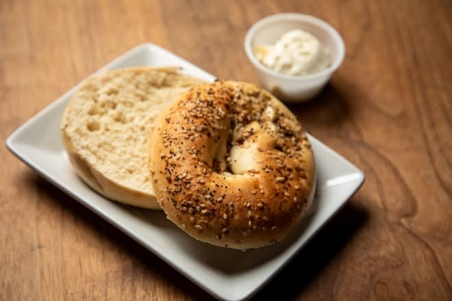 Everything Bagel