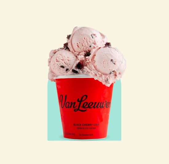 Black Cherry Chip