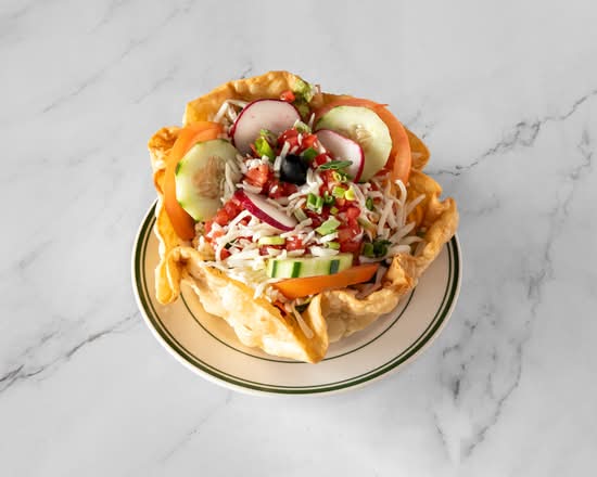 Taco Salad