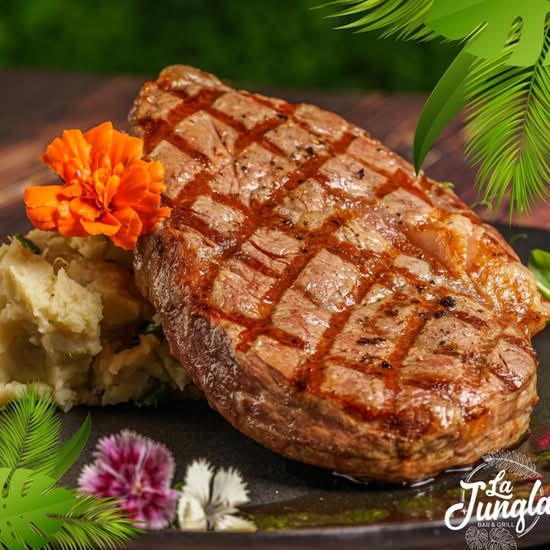 Ribeye Angus