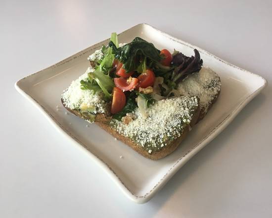 Avocado Toast