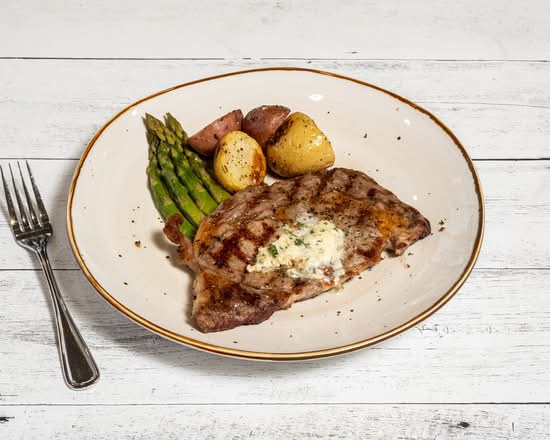 Ribeye