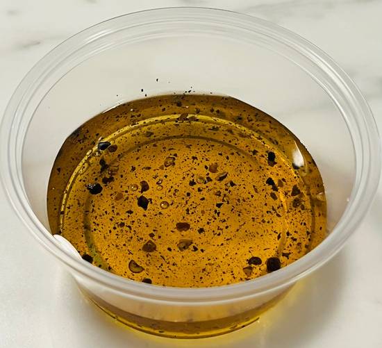 Pepper Honey SIDE