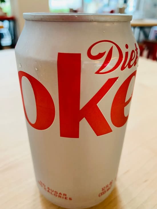 Diet Cola