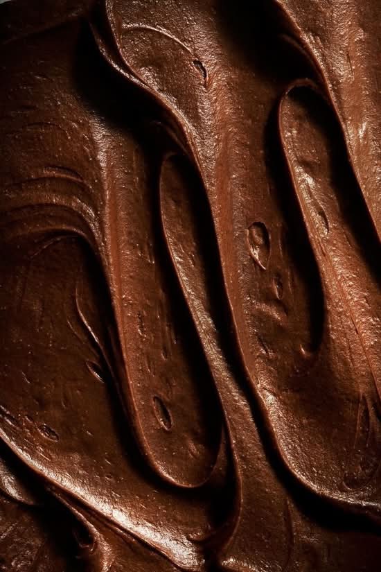 Nutella Dip