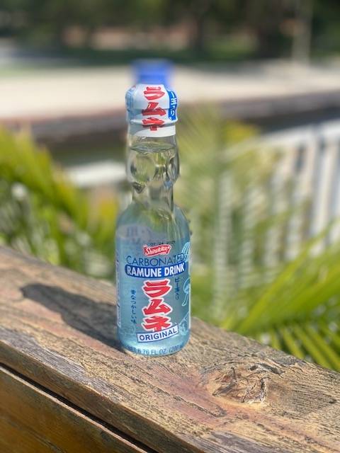 Ramune Original
