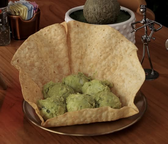 Guacamole Dip