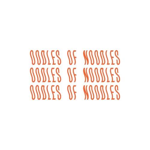 Double Ramen Noodles~