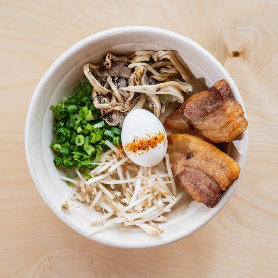 Pork Ramen~