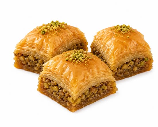 Baklava
