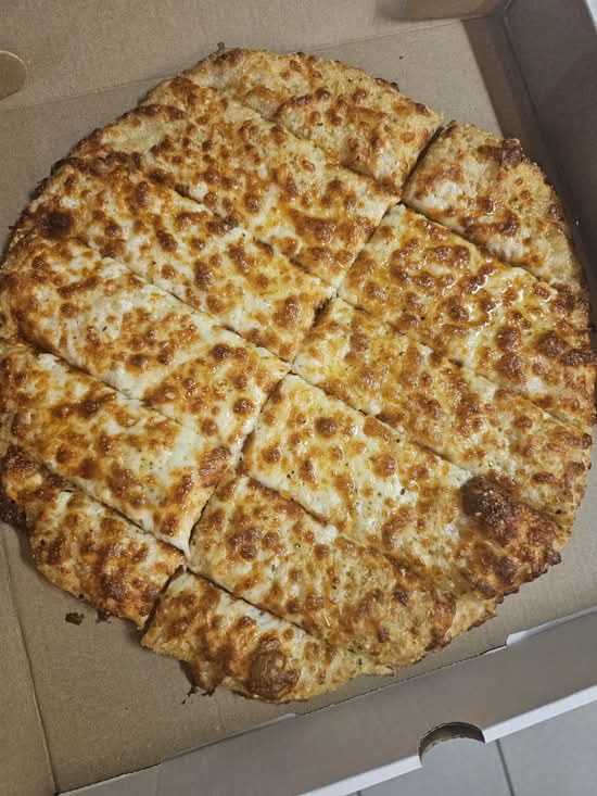 Cheese Sticks