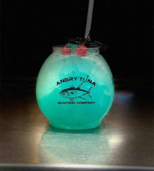 Blue Balls