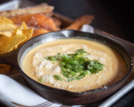 Beer Cheese Dip