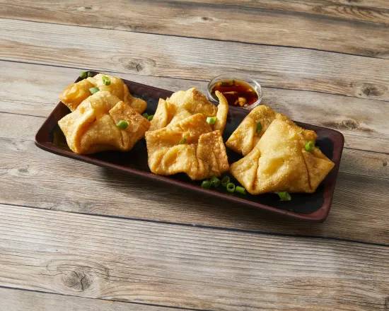 Crab Rangoon
