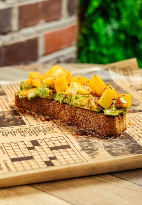 Avo-MANGO