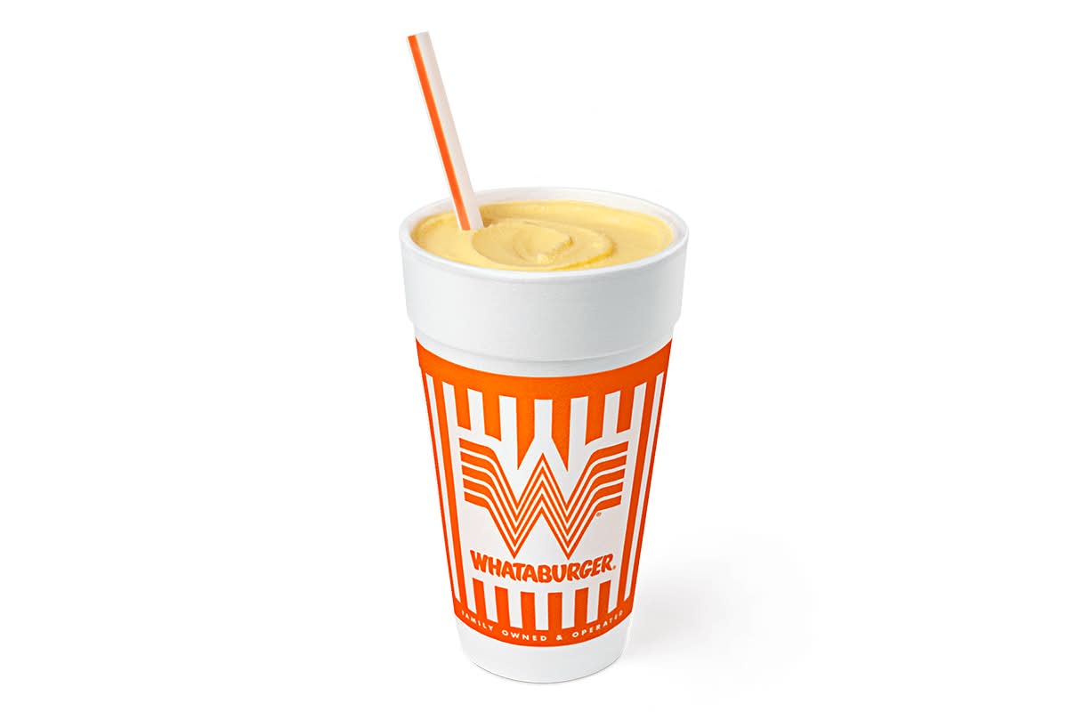 Banana Pudding Shake