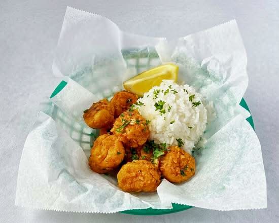 SBB Scallops
