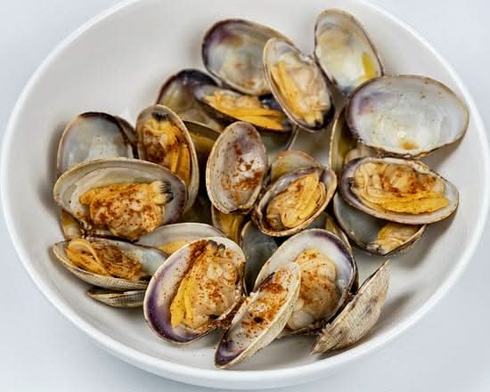 Clams 2LB
