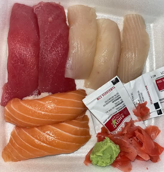 Tuna