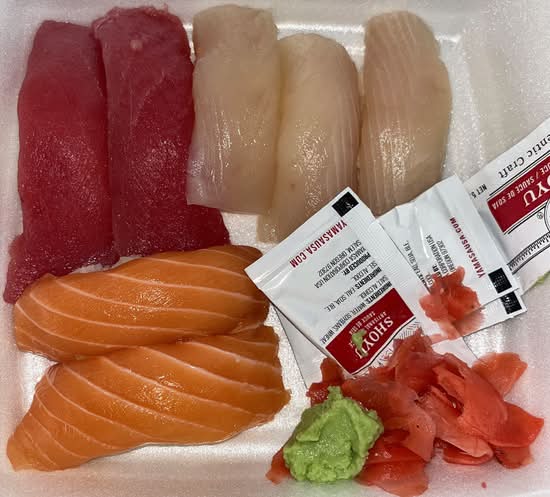 Salmon