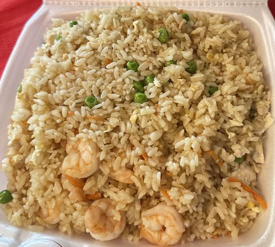 Large Special Fried Rice