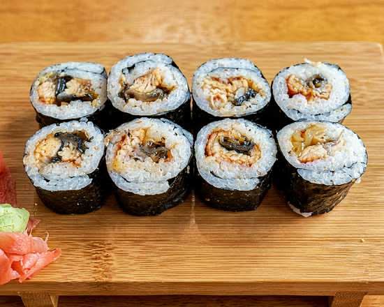 Eel Roll