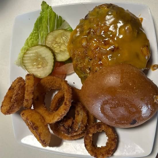 Mile High BBQ