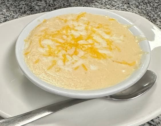 Queso Dip