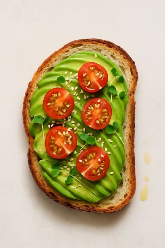 Avocado Toast