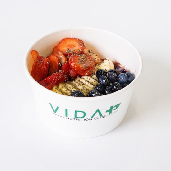 Acai Bowl
