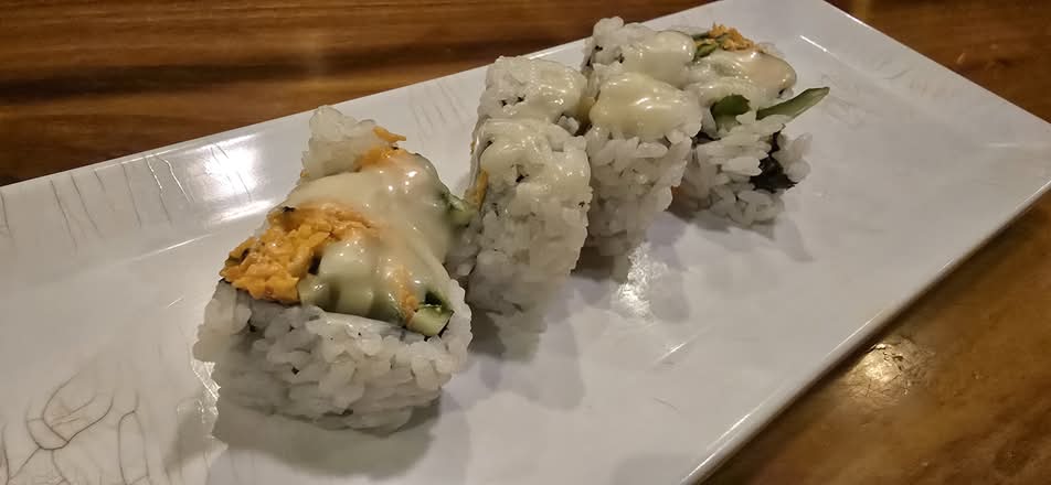 Yum Yum Roll