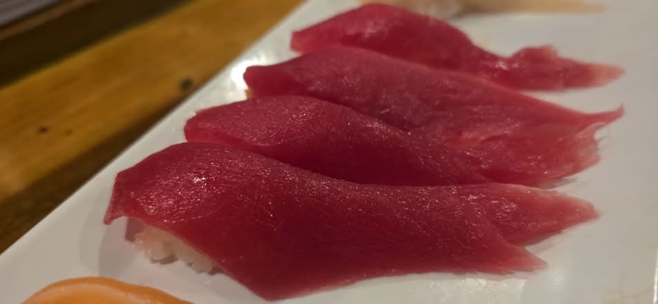 Tuna(Maguro)
