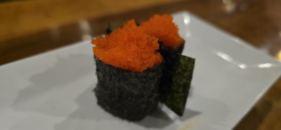 Smelt Egg(Masago)