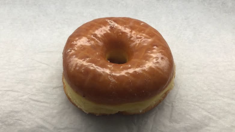 Glazed Donut