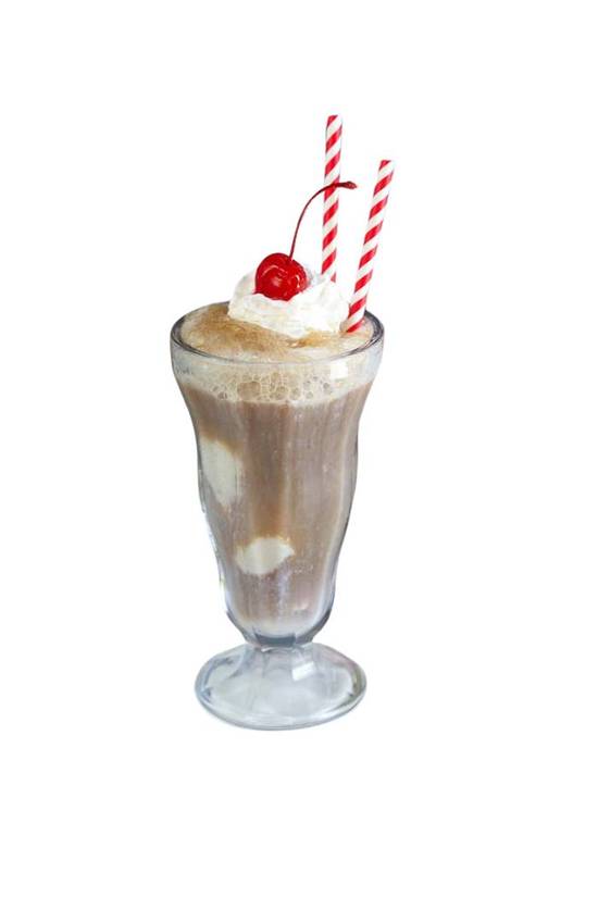 Root Beer Float