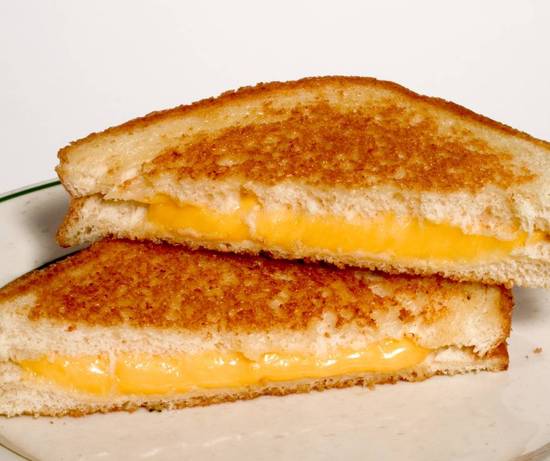 Shoppe Grilled Cheese