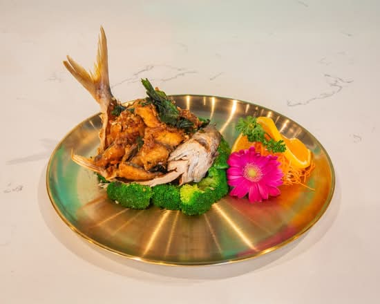 Pompano