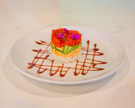Ahi Tower